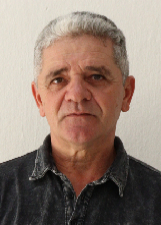 Retrato de JORGE BRAÚNA