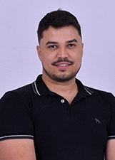 Retrato de DOUGLAS DO OURO