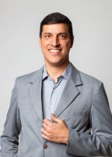 Retrato de ANDRE AMARAL