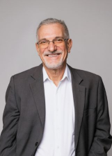 Retrato de ISRAEL SCUPENARO