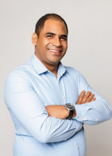 Retrato de JAIRO PASSOS