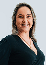 Retrato de SILVIA TRINDADE