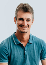 Retrato de VANDEIR TONCHIS