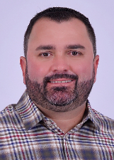 Retrato de PAULINHO DA DENGUE