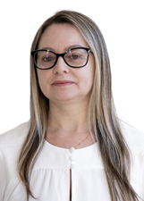 Retrato de CLAUDIA DA LOTÉRICA