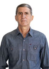 Retrato de PAULO DO GAS