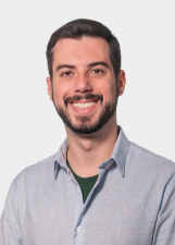 Retrato de LUIZ VIEIRA