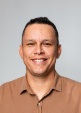 Retrato de DIEGO HENRIQUE