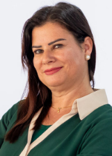 Retrato de ANDREIA DA SAÚDE