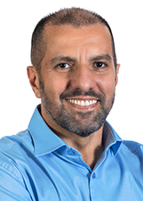 Retrato de EDICARLOS VIEIRA
