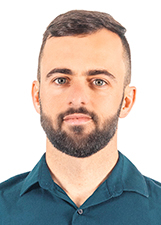 Retrato de JUNINHO ADILSON