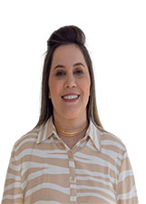 Retrato de JAQUE MOTTA