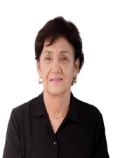 Retrato de PROFESSORA CIDINHA SALISSO