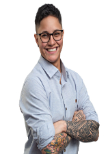 Retrato de JENIFFER FERRAZ