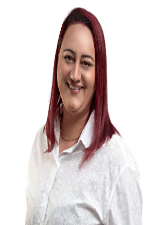 Retrato de LIDIANE BARBOSA