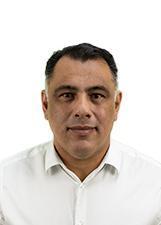 Retrato de DAVID BUENO