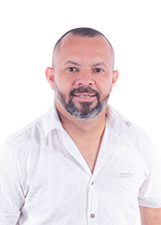 Retrato de BAESSA DA VAN