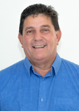 Retrato de LAERCIO BIASI