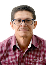 Retrato de ROQUINHO