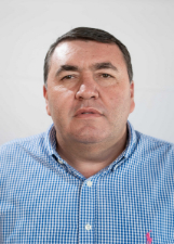Retrato de NIVALDO CARROCINE