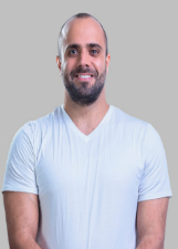 Retrato de LUCAS GARCIA