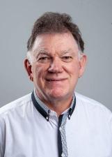 Retrato de DR. DENIG