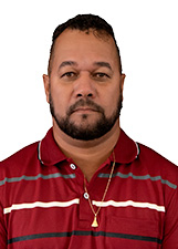 Retrato de CLAUDINHO DA ALMERINDA