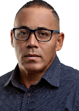 Retrato de ZÉ ALVES