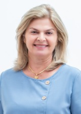 Retrato de PROFESSORA MARA