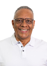 Retrato de EDSON FUMAÇA