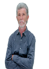 Retrato de SERGIO CALDEIRA