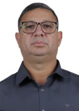 Retrato de CÉSAR POLICIAL