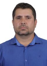 Retrato de ADRIANO DO ÔNIBUS DA SAÚDE