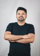 Retrato de DAAN CABELEIREIRO
