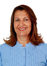 Retrato de CÉLIA