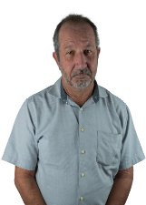 Retrato de ARTURZINHO