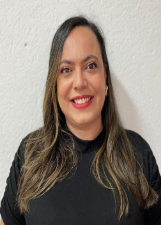 Retrato de DENISE CAVALCANTE
