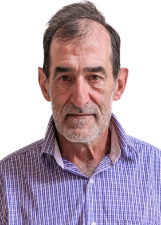 Retrato de CHICÃO