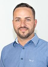 Retrato de FERNANDO PASSOS