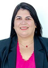 Retrato de CRISTIANE ASSISTENTE SOCIAL