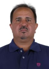 Retrato de CLEBINHO