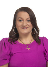 Retrato de MARLENE MESQUITA