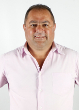Retrato de CLOVIS OLIVEIRA