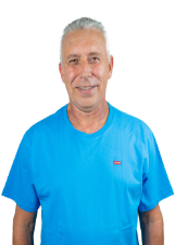Retrato de MOROTI
