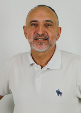 Retrato de FÁBIO CABELO