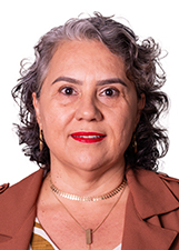 Retrato de IONE SANTIAGO