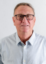 Retrato de LUIS FERRARI