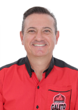 Retrato de CALÃO DO CARVÃO GALETO