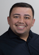 Retrato de PROFESSOR EDSON GABRIEL