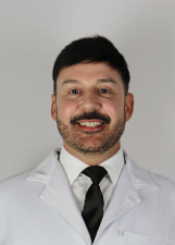 Retrato de DR MARLON CAMPOS